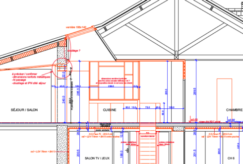 Pourquoi prendre un Maître d’Œuvre ou un Architecte pour vos travaux de rénovation ?