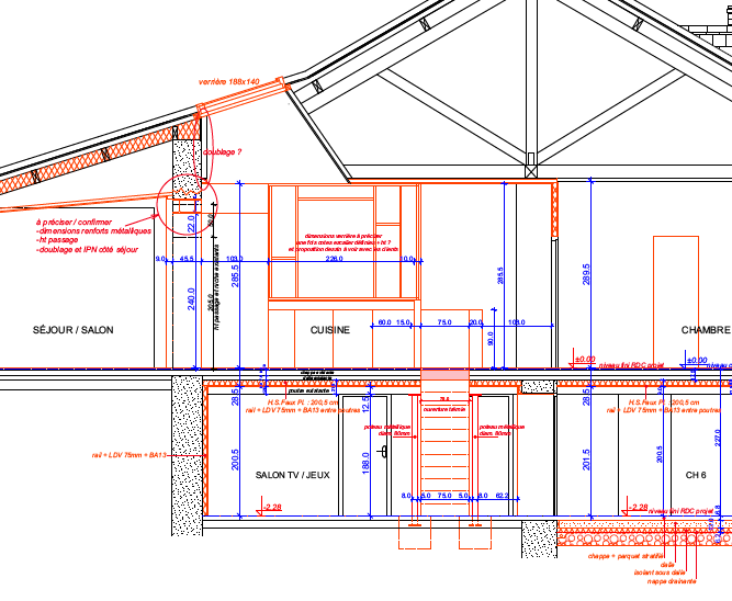 Pourquoi prendre un Maître d’Œuvre ou un Architecte pour vos travaux de rénovation ?